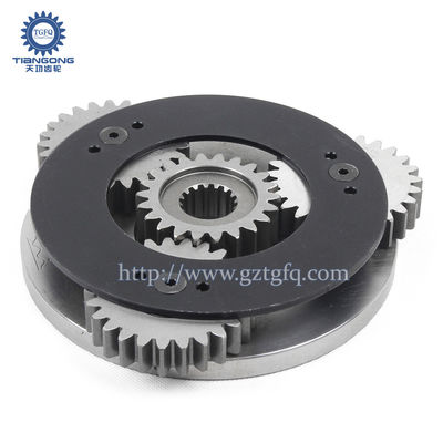 Harga yang bagus Premium Excavator & Swing Reducer Parts Carrier Assy 1std 100502-00037 130425-00009 Pabrik Langsung on line