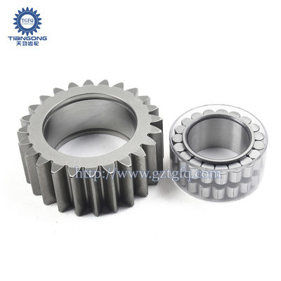 Harga yang bagus Excavator E330GC E330 Reducer Parts Planetary Gear 567-7166 567-7172 465-7842 567-7160 on line