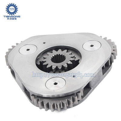 Harga yang bagus Excavator tugas berat RG27 M5X250 SY485-9 SANY XEMG XE490 Swing Carrier Assy 60191651 60221614 60221613 on line