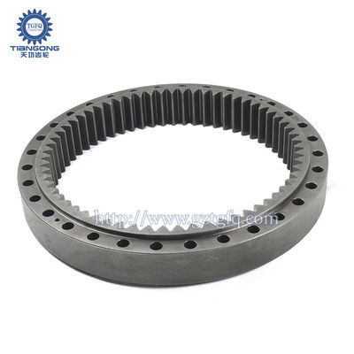 Harga yang bagus Gigi Ring Gearbox Excavator Lanjutan PC1250-7/PC1250-8 21N-27-31130 Kualitas Premium on line