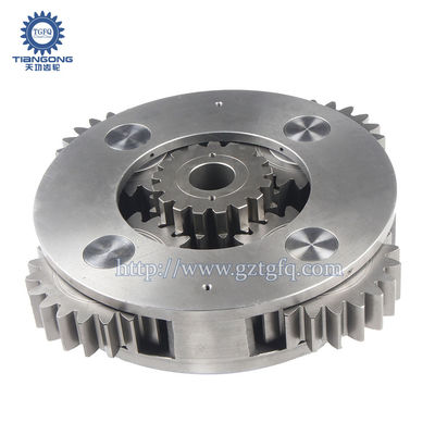 Harga yang bagus Ekskavator tugas berat EX1200-5C/EX1200-6 Gearbox Carrier Assembly 1030005/3094471/3094470 on line