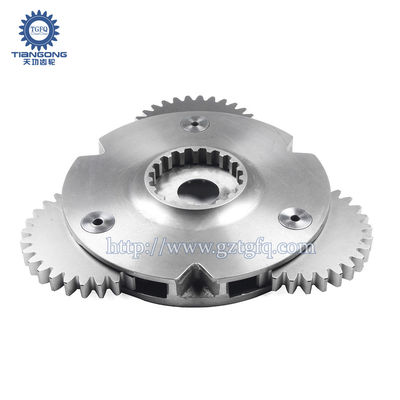 Harga yang bagus Rangkaian Pembawa Gearbox Excavator EX1200-5C/EX1200-6 2047640/2047642/3093777 on line