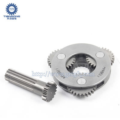 Harga yang bagus EX60-2 EX60-3 EX60LCK-3 Rakitan Pembawa 2031497 3054865 2031498 on line