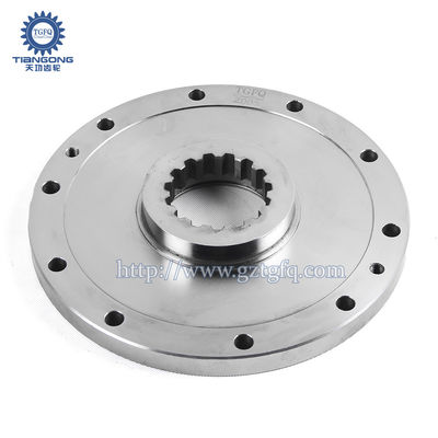 Harga yang bagus Dukungan PERANGKAT POMPA Excavator EX400-3/EX400-5/ EX450H-5 2035556 COUPLING on line