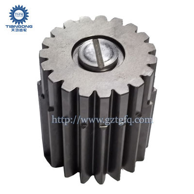 Harga yang bagus Penggali tahan lama PC1250-7/PC1250-8 Gearbox Sun Gear 209-27-71141 on line