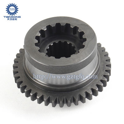 Harga yang bagus Penggali bersertifikat ISO EX400-3/EX400-5/EX450H-5 PEMANTUAN PEMANTUAN 2037331/2036482 on line