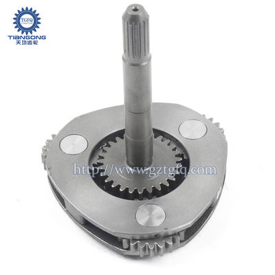 Harga yang bagus Rakitan Pembawa Premium EX100 EX120 2022131/2028644/2021633/3033237 Excavator & Suku Cadang Peredam on line