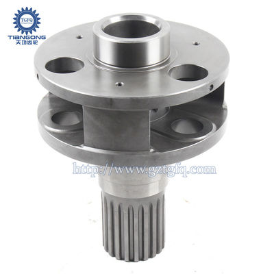 Harga yang bagus Rakit Roda Gigi Ayun Excavator R290LC7H XKAQ-00328 / XKAQ-00113 / XKAQ-00004/XKAQ-00107 Konstruksi Tahan Lama​ on line