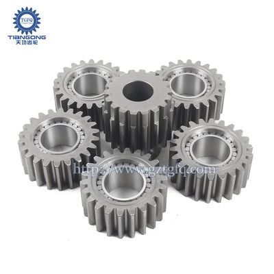 Harga yang bagus Performance tinggi R800-7A FS/R800LC-9/R1200-9 Pengeboran Gearbox Carrier Assembly ZTAJ-00106 ZTAJ-00105 ZTAJ-00049 ZTAJ-00053 Integrasi yang lancar on line