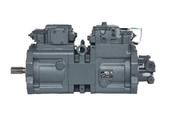 Harga yang bagus New & Used Excavator Hydraulic Pumps K3V63DT-9N2H for XE150 Cost-Effective Solutions on line
