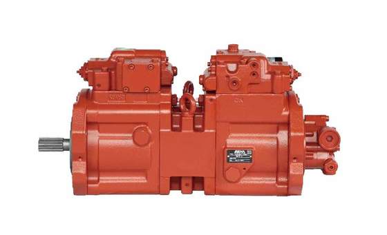 Harga yang bagus  Replacement Excavator Hydraulic Pumps K3V63DT-9N1S/9N01 for R130/R150/R160 31N5-10010/31N5-10011 Perfect Fit for Various Models on line