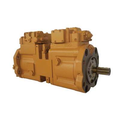 Harga yang bagus K3V63DT-9N2D 129-7988 118-9868 131-8937 133-6729 untuk CAT E312B E313B E311B Penggali on line