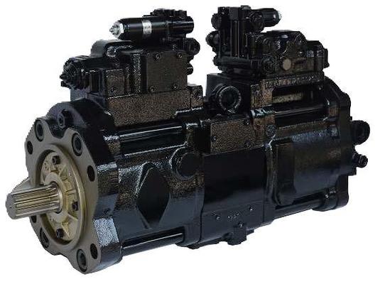 Harga yang bagus K3V112DTP-9TBS for SK330-6  LC10V00024F1 Excavator Hydraulic Pump Troubleshooting: Fix Common Issues Quickly  on line