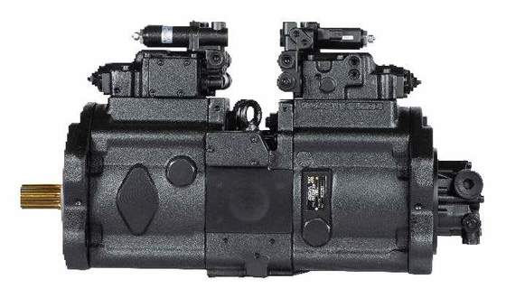 Harga yang bagus K3V112DTP-9TBR for SK330-6E LC10V00024F1  Customizable Excavator Hydraulic Pumps – Meet Specific Operational Needs on line