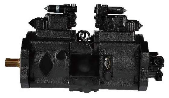 Harga yang bagus K3V112DTP-9TDL for SK200-6 New type iron seat YN10V00013F1   MAIN PUMP Dependable Excavator Hydraulic Pumps: Trusted by Construction Teams on line