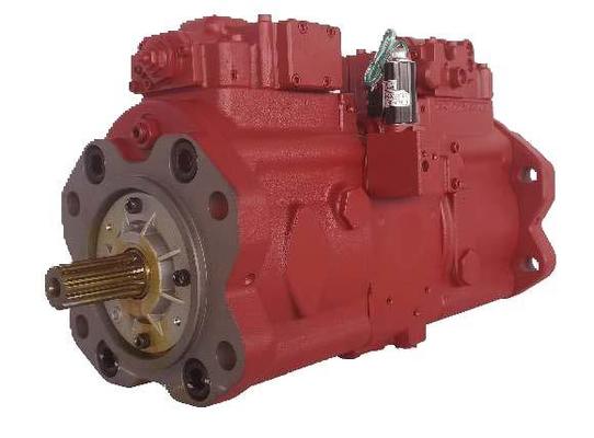 Harga yang bagus K3V112DTP-9N62 for R215-9T/R225-9T/275-9T 31Q6-10010 3106-10020 3106-19010 Long-Lasting Excavator Hydraulic Pumps: Ideal for Construction Sites on line