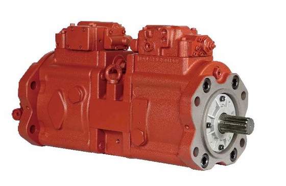 Harga yang bagus K3V112DT-9N94 for ZE230/260 Energy-Saving Excavator Hydraulic Pumps: Enhance Fuel Efficiency on line