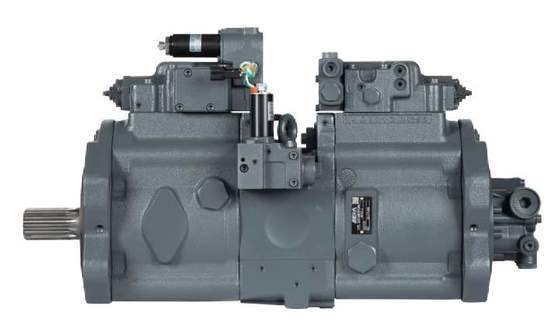 Harga yang bagus K5V140DTP-9Y15 untuk SH290-5 KBJ2895 87341986 87341985 Tekanan pintar: Beban ringan konsumsi rendah, daya beban berat on line