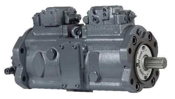 Harga yang bagus TGFQ Excavator Hydraulic Pump K5V140DTP-9NOA untuk SH300A3 KSJ2851 KSJ15460R Meningkatkan kenyamanan dan keselamatan di tempat kerja on line