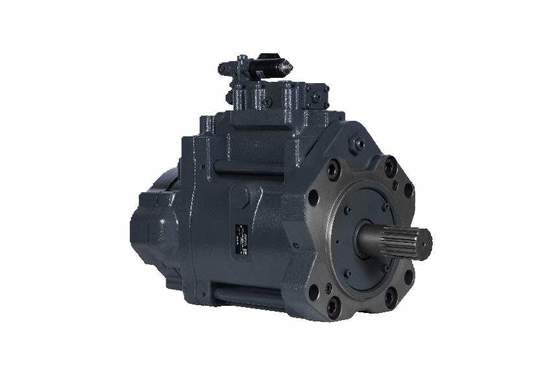 Harga yang bagus Low-Noise Excavator Hydraulic Pump K3V280SH141L-0E23 untuk Zx870-3 9249785 9249786 4635645 Meningkatkan kenyamanan tempat kerja untuk kru on line