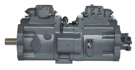 Harga yang bagus K3V180DTH-9C0S untuk R360-7/7A 31NA-10030 Pompa Hidraulik   Toleransi suhu tinggi untuk pekerjaan ekstrim on line