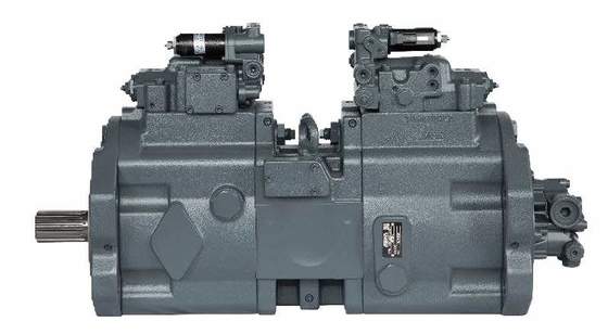 Harga yang bagus K3V140DT-9TCM for SY330/360 Load control Excavator Main Pumps 150108020021B – Premium Build for Heavy-Duty Tasks on line