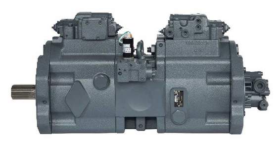 Harga yang bagus K3V140DT-9C12 for R290-7 31N8-10010 31N8-10050 K3V140DT-1CER Premium Build for Heavy-Duty Tasks on line