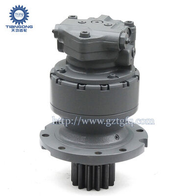 Harga yang bagus EX50UR ZX55UR 4484662 4421990 Suku cadang swing drive pada grup MOTOR;OLI on line