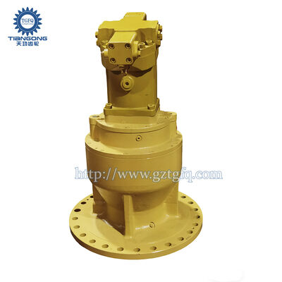 Harga yang bagus E395/E395GC Swing Drive 549-4747 DRIVE GP-SWING S/N MZA1-UP WITH MOTOR, Bagian depan 544-4548 DRIVE & MTG GP-SWING on line