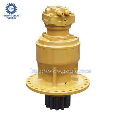 Harga yang bagus Penggerak ayun E345G dengan motor 557-5907 560-2459 DRIVE & MTG GP-SWING BAGIAN DARI 615-1767 POWER TRAIN AR on line