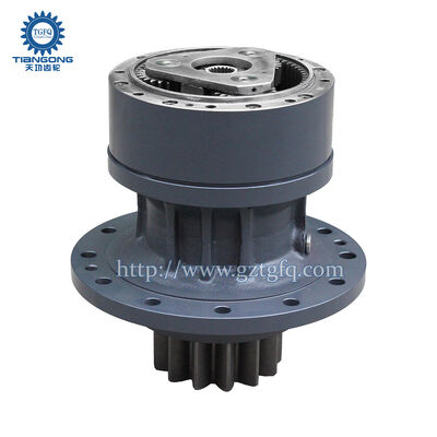 Harga yang bagus Suku cadang excavator EC200D EC220D EC220E Gearbox ayun VOE14724036/VOE14716247/VOE14712521 on line