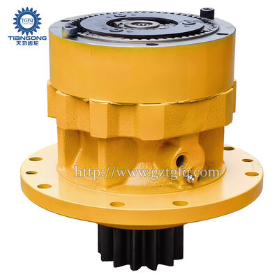 Harga yang bagus Swing Gearbox 31N1-10140 31N1-10150 untuk Hyundai Excavator R80-7 R80-7A R80CR-9 RD80-7 on line