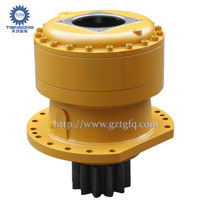 Harga yang bagus GS27D22D-G1H1N SY950 SY900C 130103000308B Swing gearbox Reducer yang cocok untuk Sany excavator on line