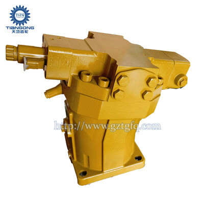 Harga yang bagus E 395/E395GC Swing mototr 547-9727 MOTOR GP-SWING S/N LTK1-UP BAGIAN 549-4747, 549-4748, 619-6363, 619-6364 DRIVE GP-SWING on line