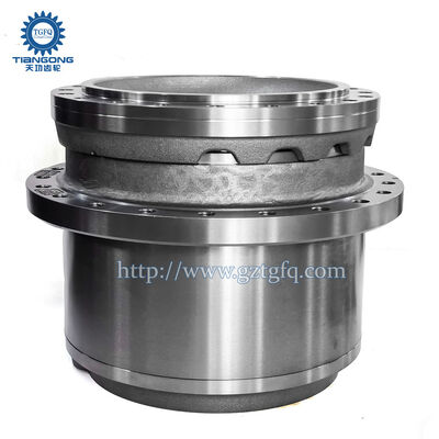 Harga yang bagus E 374/E 374GC Gearbox pengurangan perjalanan 607-5640 DRIVE GP-FINAL -WITH MOTOR, LH 636-4914 DRIVE GP-FINAL 636-4915 DRIVE GP-FINAL -R on line