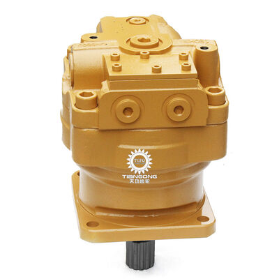 Harga yang bagus E336GC E336 E340GC 505-7029/505-0531 560-4745 MOTOR GP-SWING S/N FGW1-UP BAGIAN DARI 505-0531, 505-7029 MOTOR GP-SWING on line