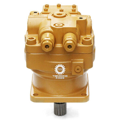 Harga yang bagus E352/E350/E349 522-6900LH/587-4943LH 572-6216 MOTOR GP-PISTON -LH BAGIAN DARI 522-6900, 587-4943 MOTOR GP-SWING on line