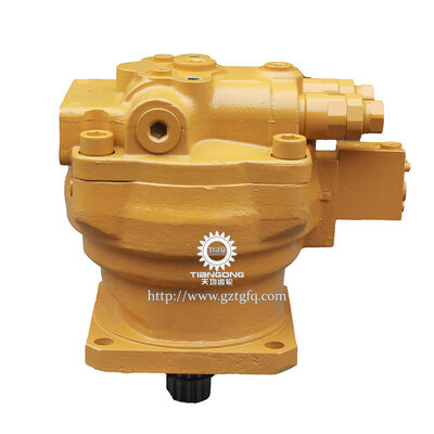 Harga yang bagus E330B E325B/114-0661/184-3829/107-7054X /E325B/121-1564/E322B/118-4109 121-1564 MOTOR GP-SWING BAGIAN DARI 107-7054 MOTOR GP-SWING on line