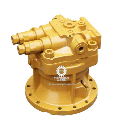 Harga yang bagus 315D L, 316E L, 318D 369-9604/369-9624 MOTOR GP-SWING BAGIAN DARI 367-8339 DRIVE GP-SWING on line