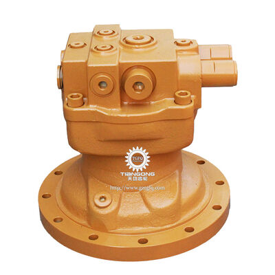 Harga yang bagus E311B/E312B/E315B Motor ayun 119-5406 114-1366 DRIVE GP-SWING BAGIAN DARI 114-1365 DRIVE GP-SWING on line