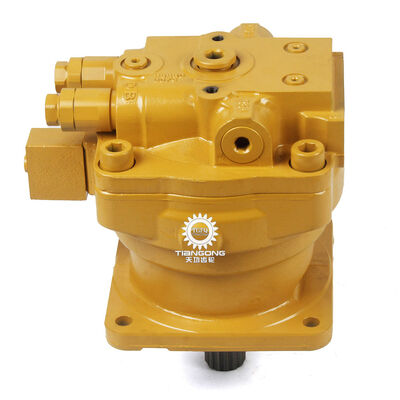 Harga yang bagus M2x210 E345GC SWING MOTOR 566-7882 516-0467 MOTOR GP-SWING S/N ZDW1-UP BAGIAN DARI 516-0467 MOTOR GP-SWING on line