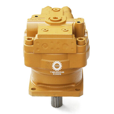 Harga yang bagus Mekanisme ayunan excavator berkualitas tinggi E325D 334-9978 E329D 188-4175MOTOR GP-SWING PART OF 334-9971 179-9775 MOTOR GP-SWING on line