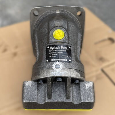 Harga yang bagus M318-C M318-D 368-2783 (A2FM45)MOTOR GP-SWING S/N P3W1-UP PART OF 371-5701 DRIVE GP-SWING on line