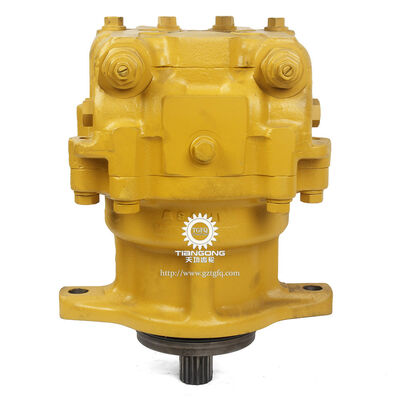 Harga yang bagus PC1250-7 PC1100-7 706-77-01320/706-77-03140 Motor ASS'Y on line