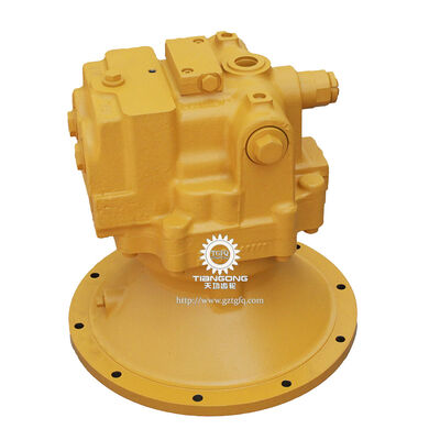 Harga yang bagus PC460-7 PC490-10/706-7K-01150/PC400-8/706-7K-01070 Swing Motor Assembly on line