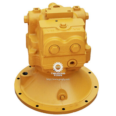 Harga yang bagus High quality TGFQ Motor Assembly untuk PC1250-8 706-7K-01230 706-7K-01140/706-7K-01111/706-7K-01110/706-7K-03130/706-7K-03111/706-7K-03110 Motor Assembly dalam stok on line