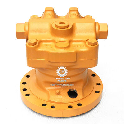 Harga yang bagus PC60-7/PC75UU-2 708-7T-00250 708-7T-00251 Swing Motor ASS'Y, (lihat Gambar Y0640-01A0A) on line