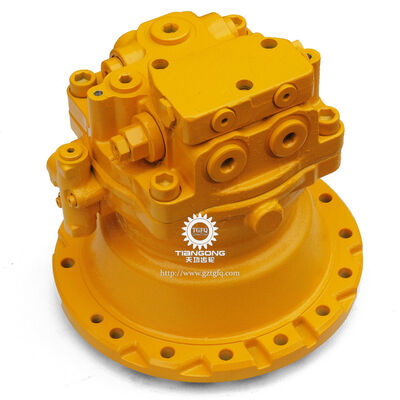 Harga yang bagus PC160-7 PC170-8 MSG-85P-17TR 21K-26-B7300/21K-26-41101 /KBB0440-85018 Rakitan Motor Ayun on line