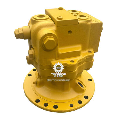 Harga yang bagus PC120-6 PC130-6E0-T2 S/N 60001-UP PC130-7/706-73-01181/706-73-01400 706-73-01161/MOTOR ASS'Y on line