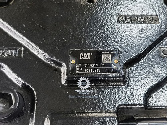 Harga yang bagus E374D 315-4480 228-3238 511-0319/315-4480 MOTOR GP-PISTON -Bagian Perjalanan MOTOR & MTG GP-TRAVEL on line